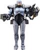 MODEROID RoboCop 3 RoboCop Jet Pack Equipped Assembly Plastic Model Non-scale