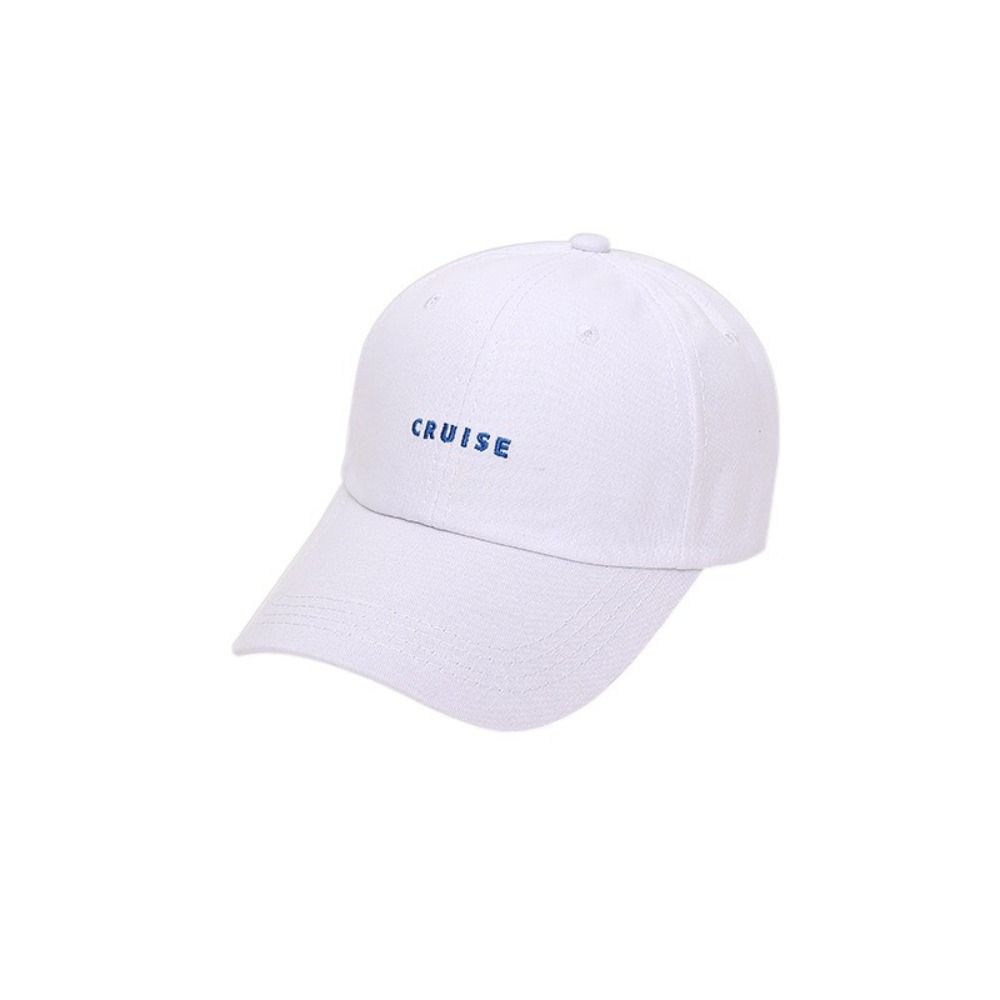 Кепка с застежкой-молнией «конский хвост» Повседневная шляпа с плоскими полями Кепка-козырек Кепка-солнце Кепка-бейсболка