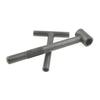 Valve Clearance Adjustable Wrench for Motorcycle Square Hexagon Socket T-Spanner