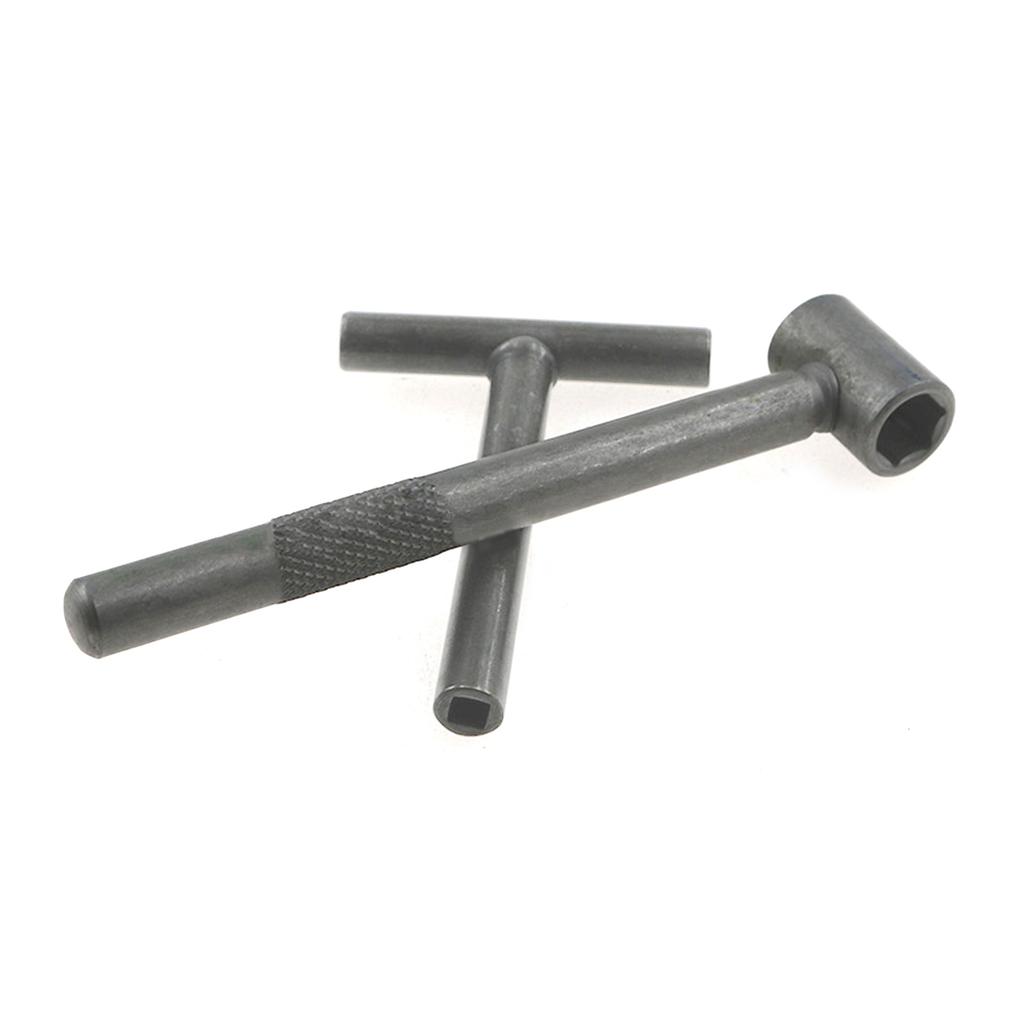 Valve Clearance Adjustable Wrench for Motorcycle Square Hexagon Socket T-Spanner