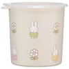 Skater One Touch Seal Container L 1000ml Airtight Container Storage Container Miffy SOT10-A