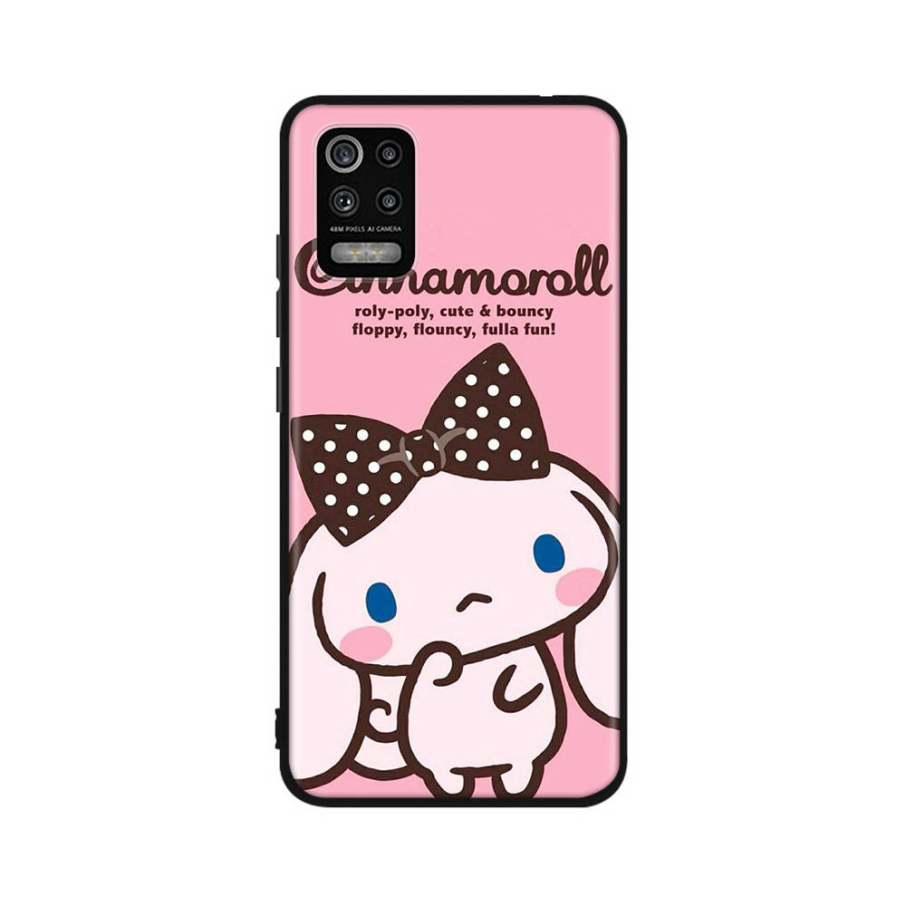 Чехол KT69 Kitty Friends для OPPO Reno 8 6 5 4 Pro Find X3 A17 A31 A38 A40 A53 A54 A55 A74 A76 A78 A77 A80 A94 A95 A96 Lite, черный чехол для дивана