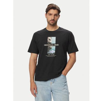 Футболка Jack & Jones Norrebro Photo