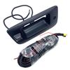 Chevrolet Tailgate Handle with Camera