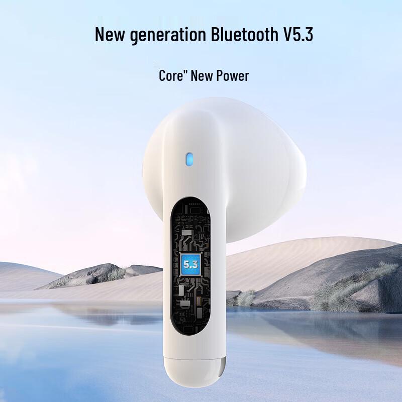Полностью беспроводные наушники EDIFIER X2 PLUS