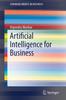 Книга Artificial Intelligence for Business