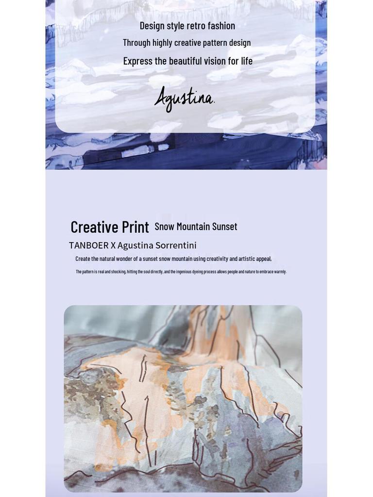 Tanboer Женский длинный пуховик с капюшоном TB235880C