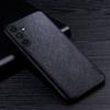 Кожаный чехол для Samsung Galaxy M12 M13 M15 M33 M35 M55 F15 F12 C55 Ретро личи задняя крышка