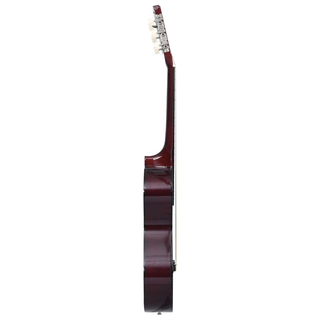 Classical Guitar for Beginners with Case Full Size 4 4 39