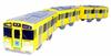 TOMY Plarail Limited Edition Seibu Railway 9000 Series SEIBU Original Plarail Takara Tomy