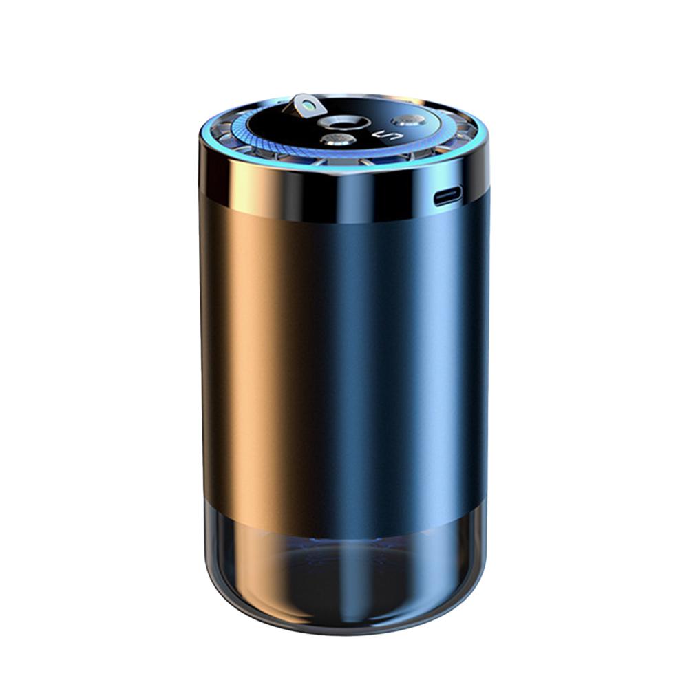 2024 Интеллектуальная машина Cararomatherapy Автомобильные принадлежности Sense Fragrance Light Автоматическая усовершенствованная машина для окружающей среды Q3N7