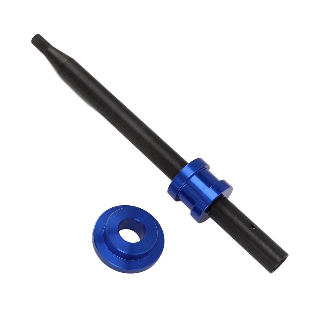 Инструмент для заливки масляного насоса, алюминиевый стальной двигатель, масляный насос для V6 V8 BBC 454, большой и малый блок