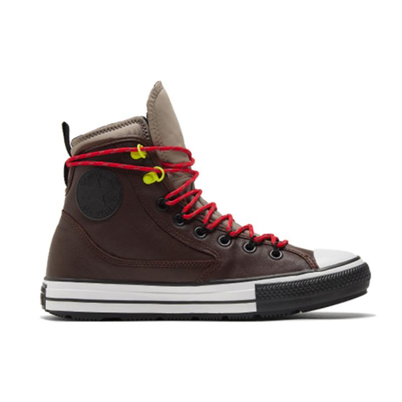 Converse Chuck Taylor All Star All Terrain High Унисекс 'Темный корень'