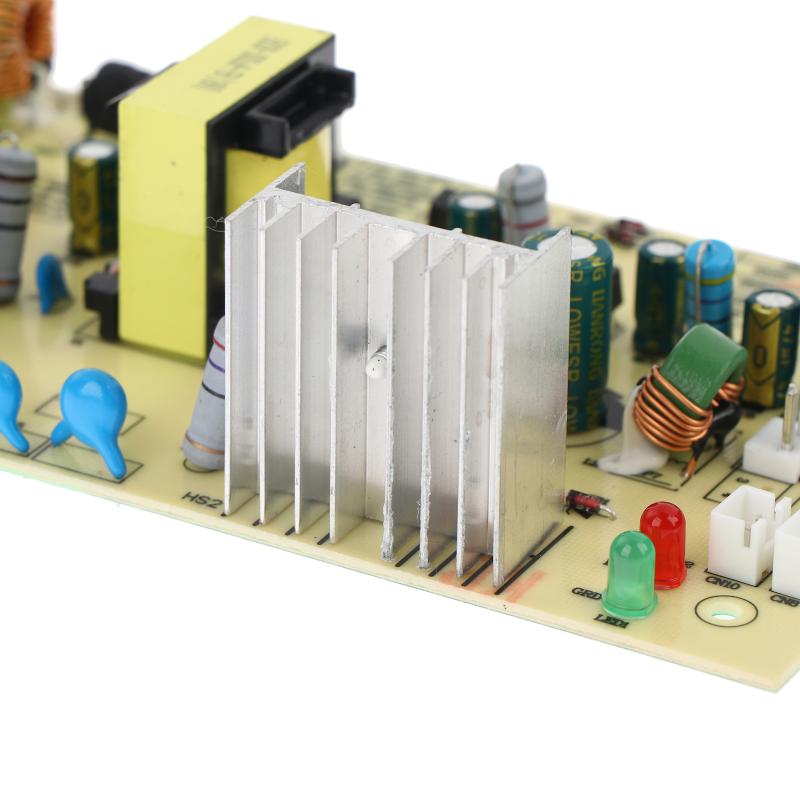 Fx-108-2 220-240V 15.9V Red Wine Cabinet Power Board Main Board Power Supply Refrigerator Accessories