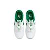 Nike Air Force 1 07 LV8 Varsity Jacket Men Sneakers White Pine-Green Sail DO5220-131