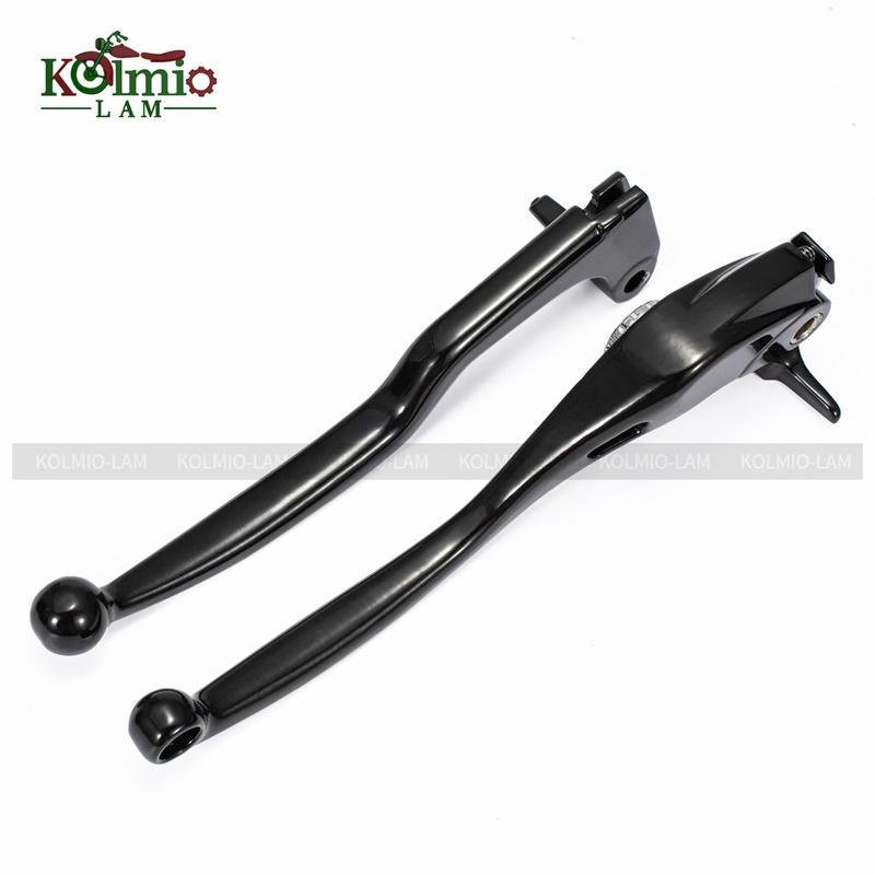 Fit For 2008 - 2024 Honda CBR1000RR CBR600RR Motorcycle Accessories Brake Clutch Lever CBR 1000RR 600RR 2012 2017
