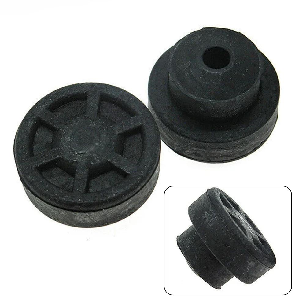 2 шт. Резиновая подушка конденсатора двигателя автомобиля для Honda Civic для Accord 1994-2018 80175-SE0-000 Автозапчасти