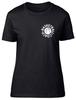 Basketball Coach Pocket Design Womens Ladies Fitted Short Sleeve Tee T-Shirt Unisex T-Shirt