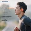 Raiden i10 Спортивные Bluetooth-наушники с открытым ухом и костной проводимостью