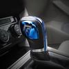 2026 Новый Для VW VOLKSWAGEN Автомобиль Ручка Переключения Передач Головка Передачи Наклейка Чехол Для VW Tiguan Rline R line Livida Polo Golf GTI Beetle К