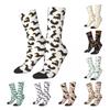 Happy Funny Male Men Socks Casual Dachshund Sock Gift for Animal Dog Lover Sport Women's Stockings Spring Summer Autumn Winter