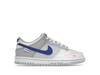 Nike Dunk Low Just Stitch It - Hyper Royal FB1843-141