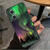 Северное сияние Для OPPO Reno 7 8 Lite 8T 14F 13F 11F 12F 10 11 12 13 14 Pro OPPO Find X9 X8 X5 X6 Pro Чехол
