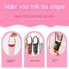 Insulated Bag Water Cup Cover Case Beverage Coffee Cup Cover Milk Tea Cup Cover Cup Sleeve