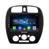 Android-радио CarPlay и Android, автомобильная навигация, мультимедийный плеер, GPS, RDS, DSP, Wi-Fi, стерео для Mazda 323, для Ford Laser 02-08, если применимо