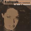 12inch Record AALIYAH - We Need A Resolution 724383878116,Y3 Blackground Rec 2001 US Rap & Hip-Hop/R&B Used