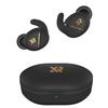 Беспроводные наушники Xround FORGE NC с шумоподавлением, черные XRD-XV02-NCB