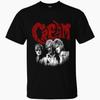 РАСПРОДАЖА Футболка с участниками группы Cream Sunshine Of Your Love Черная Мужская S-234XL Унисекс Футболка