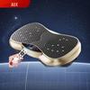 AUX Smart Remote Control Vibration Plate