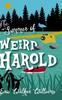 Книга The Summer of Weird Harold