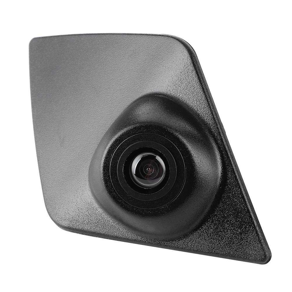 Водонепроницаемая камера переднего вида CCD IP68 для помощи при парковке, подходит для Renault Koleos Kadjar