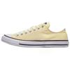Кеды All Star, удобные, дышащие, низкие, холщовые, унисекс, желтые A18099C