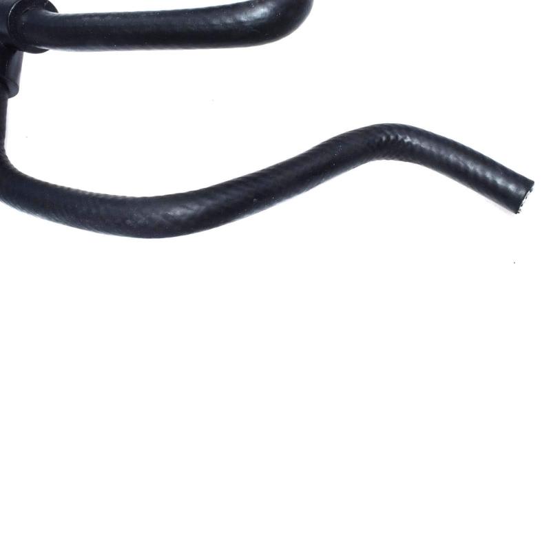 Подходит для 22908202 26205735 систем охлаждения автомобиля, радиатора, трехходовой водопроводной трубы, впускного и выпускного шланга, тройного разъема