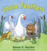 Книга Loose Feathers