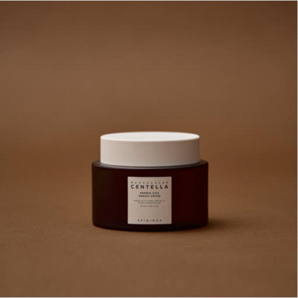 Тоник с пробиотиком 210 мл + Ампула 50 мл + Крем 50 мл