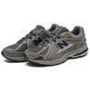 New Balance 1906R Кроссовки унисекс Castlerock Natural Indigo Серые M1906RB