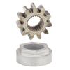 Garden Bushing Pinion Gear Home LTX 1050 Lawn Mower