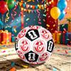 1pc Tunisia Football Size 5 Soccer Ball Professional Match Training Football Indoor &Outdoor Sports Ball Club Training Ball Lightweight Durable y38