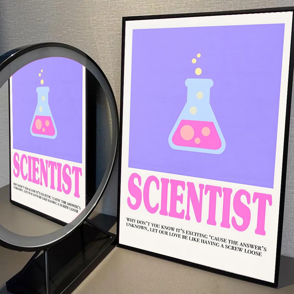 1pc Northern Europe Korean Girls Group Kpop Music Poster HD Posters Home Room Bar Cafe Decor Art Wall Painting Picture