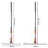 Силиконовый скребок метла Magic Wiper High Place Glass Wiper Швабра для пола Бытовая ванная комната Подметание воды