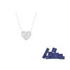 Swarovski Купидон Ожерелья Женские
