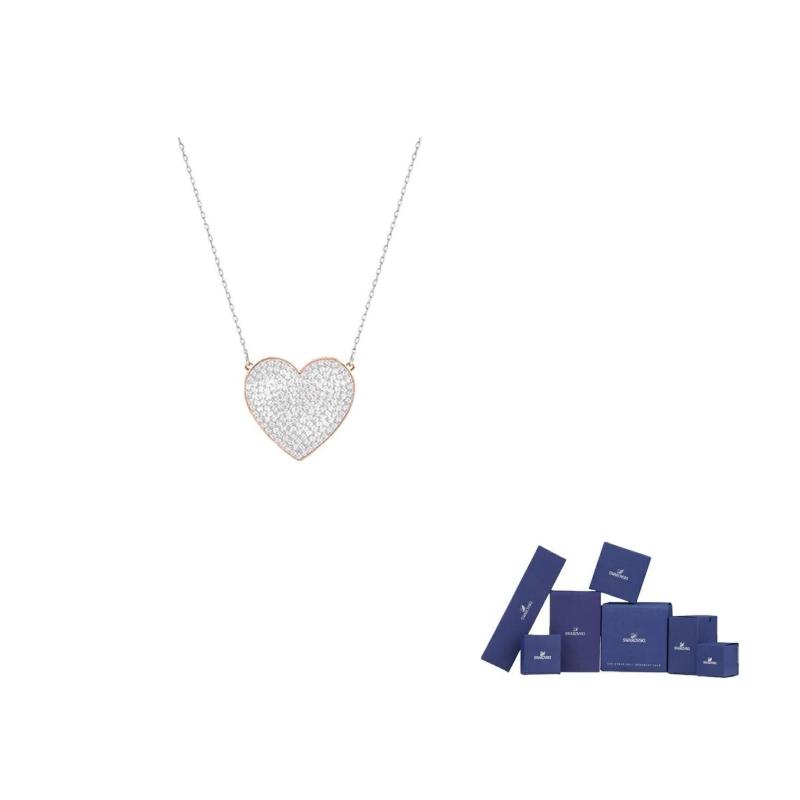 Swarovski Купидон Ожерелья Женские