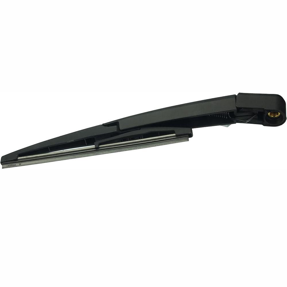 For 2015-2020 Vauxhall Opel Astra K Hatcback 13419000 Rear Wiper Arm & Blade Set