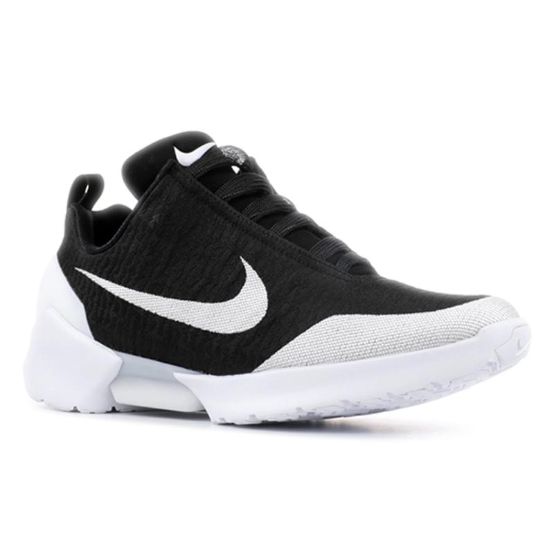 Nike Кроссовки Hyper Adapt 1.0 Jp 'Black White' AH9387-011