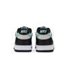 Nike Dunk Low Grade School 'Tiffany' (Unisex) Light Smoke Grey / Black / Tiffany Blue Kids' Skateboarding Shoes CW1590 003