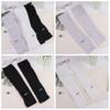 Anti-UV Sun Protection Summer Sunscreen Sleeves Ice Silk Driving Arm Cover Women Arm Sleeves